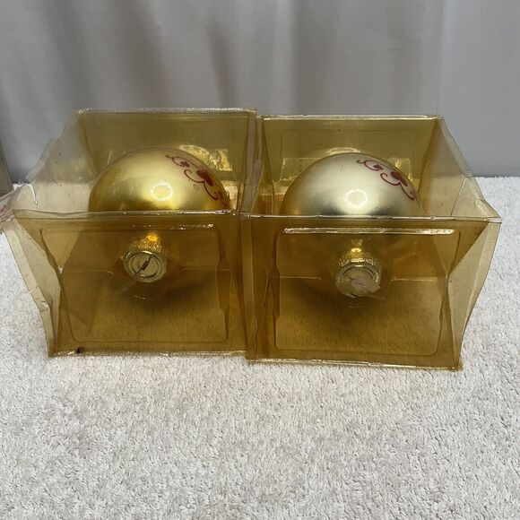 Christmas Ornament Vintage Austria Made for Bronner Elf with Tree and Candle - Picture 10 of 13